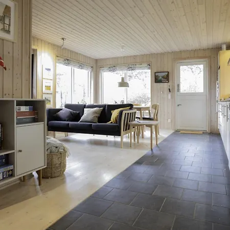 Daya - 575m From The Sea By Interhome Сasa de vacaciones Dannemare