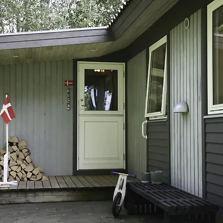 Daya - 575m From The Sea By Interhome Semesterbostad Dannemare