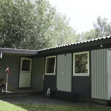 Semesterbostad Daya - 575m From The Sea By Interhome *